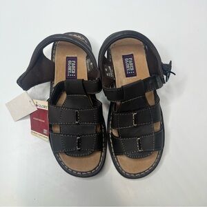 Women’s Faded Glory Sandals